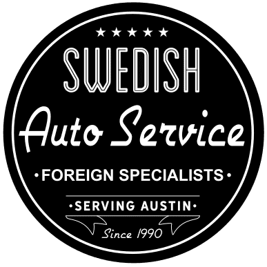 Swedish Auto Mechanics